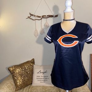 Vintage Chicago Cubs jersey